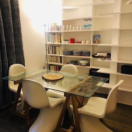 דירות פריז Habitation Cassiopee מראה חיצוני תמונה