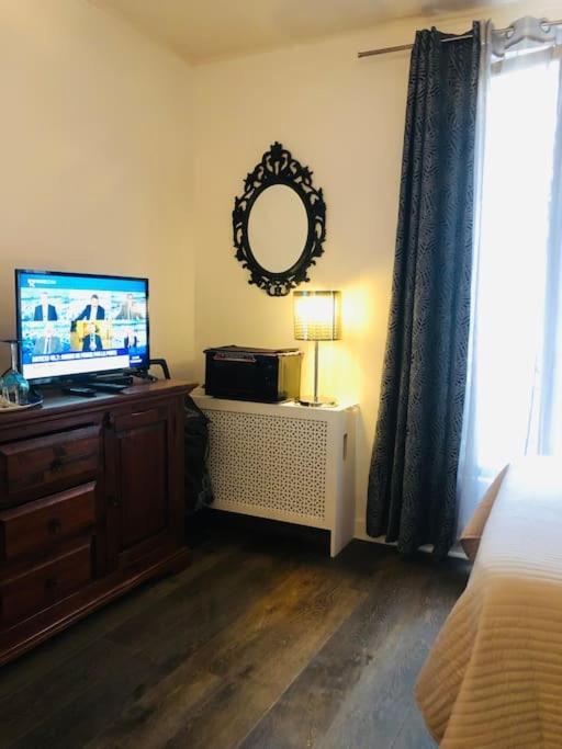דירות פריז Habitation Cassiopee מראה חיצוני תמונה