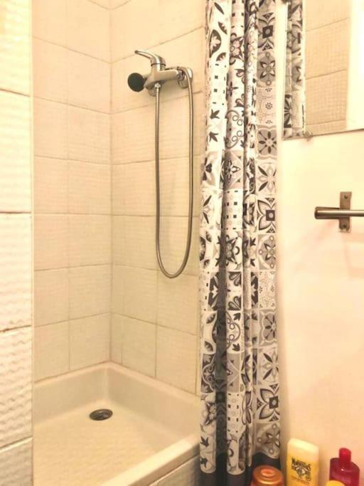דירות פריז Habitation Cassiopee מראה חיצוני תמונה