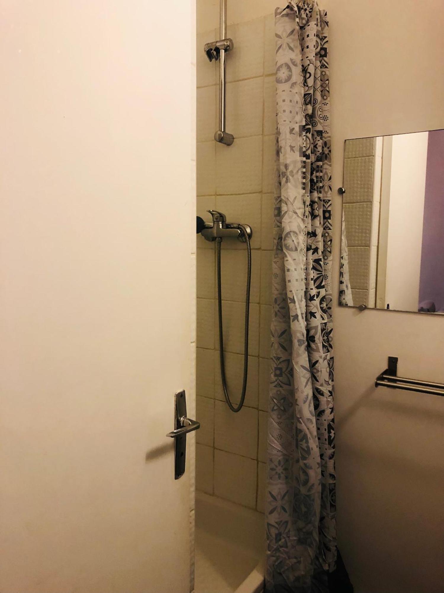 דירות פריז Habitation Cassiopee מראה חיצוני תמונה