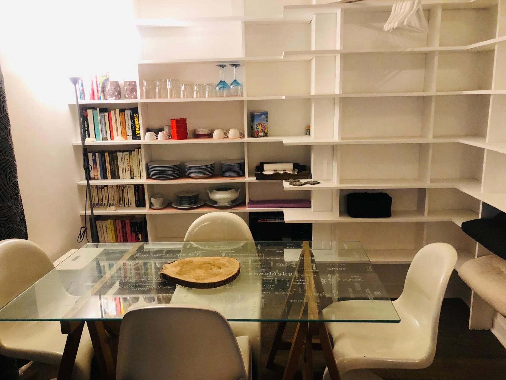 דירות פריז Habitation Cassiopee מראה חיצוני תמונה